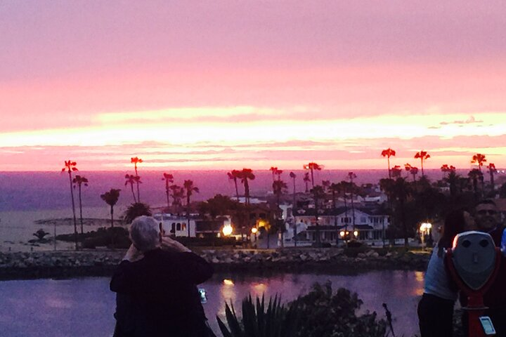 Orange County Beach Cities Tour - Photo 1 of 6